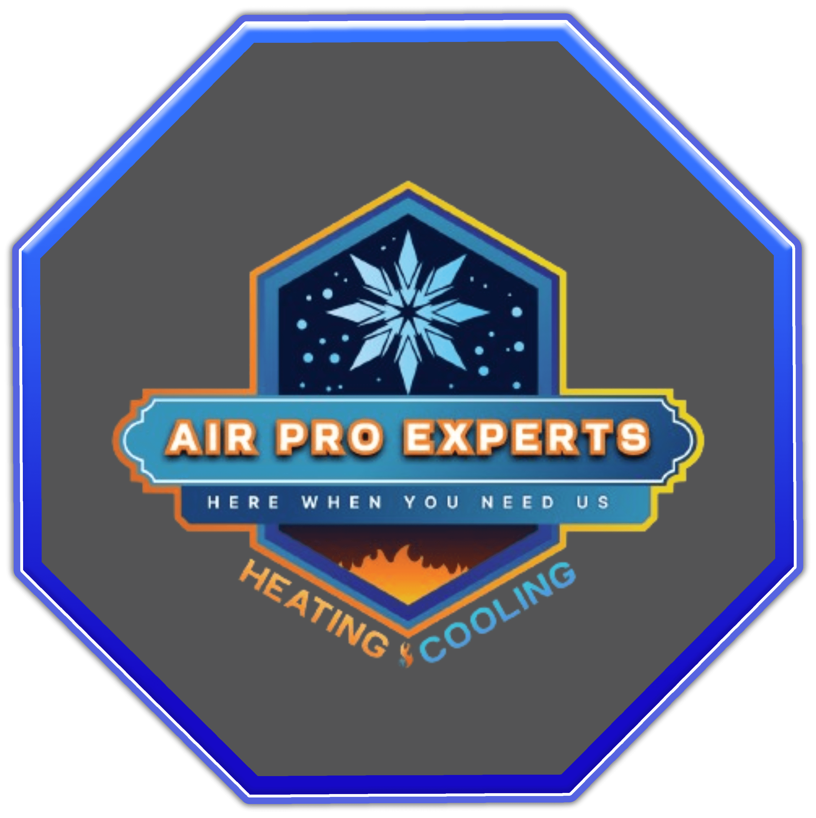 Air Pro Experts