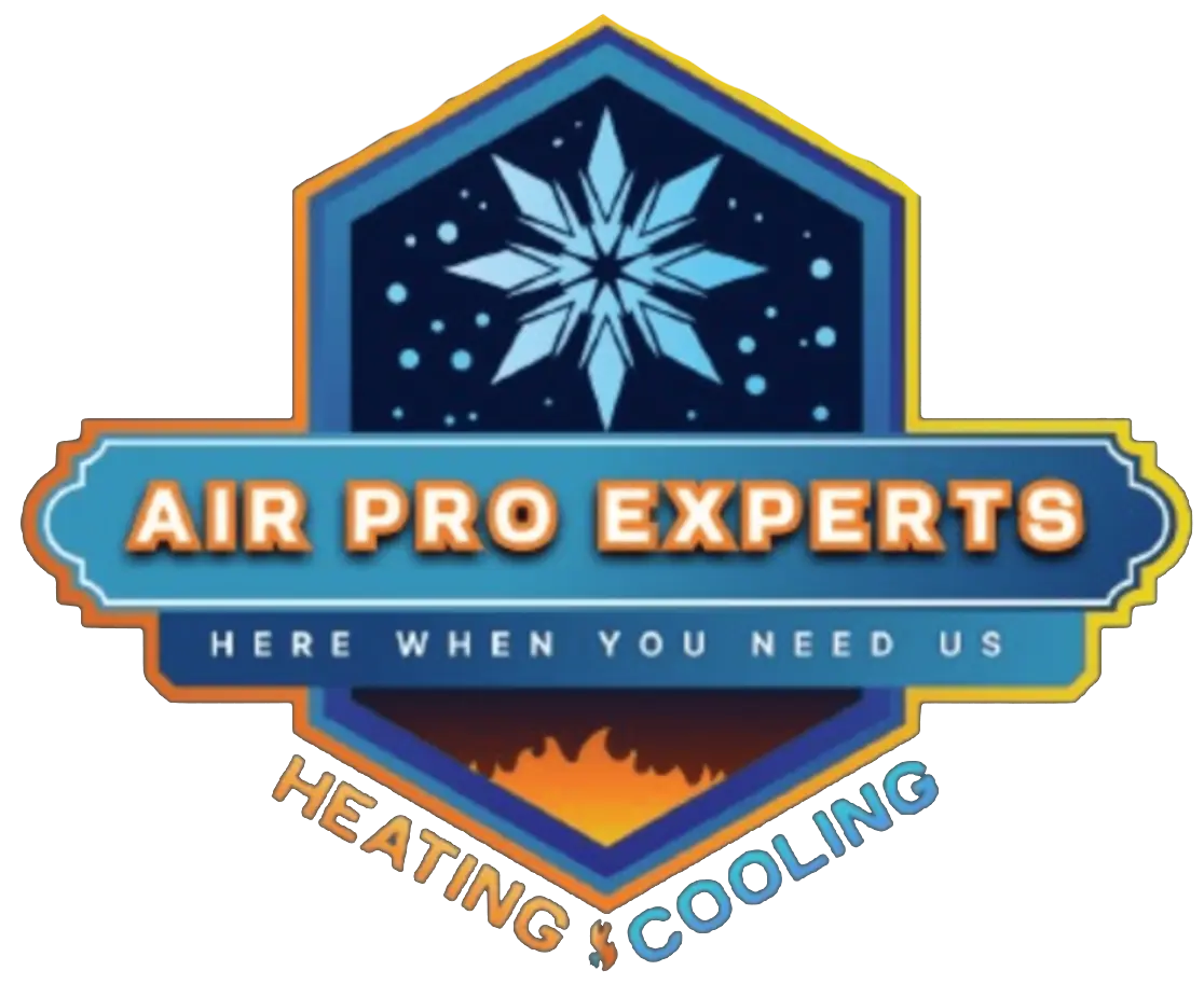 Air Pro Experts logo
