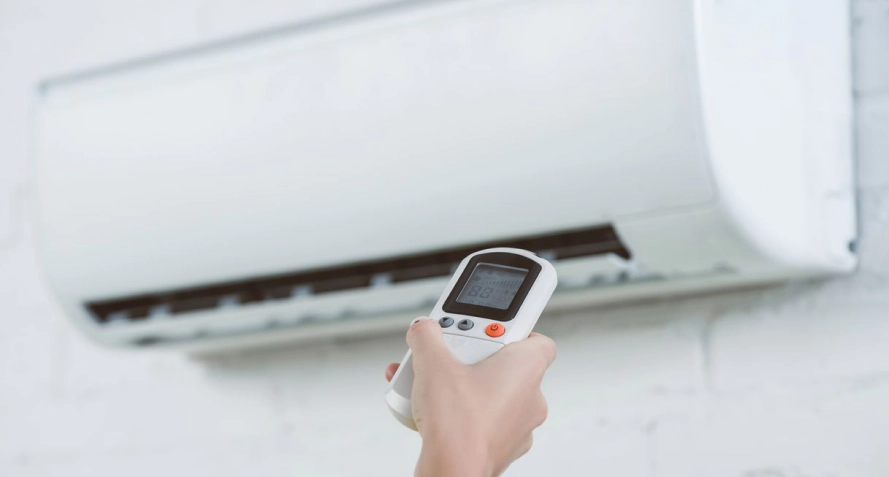 Ductless HVAC Services Ductless HVAC Services