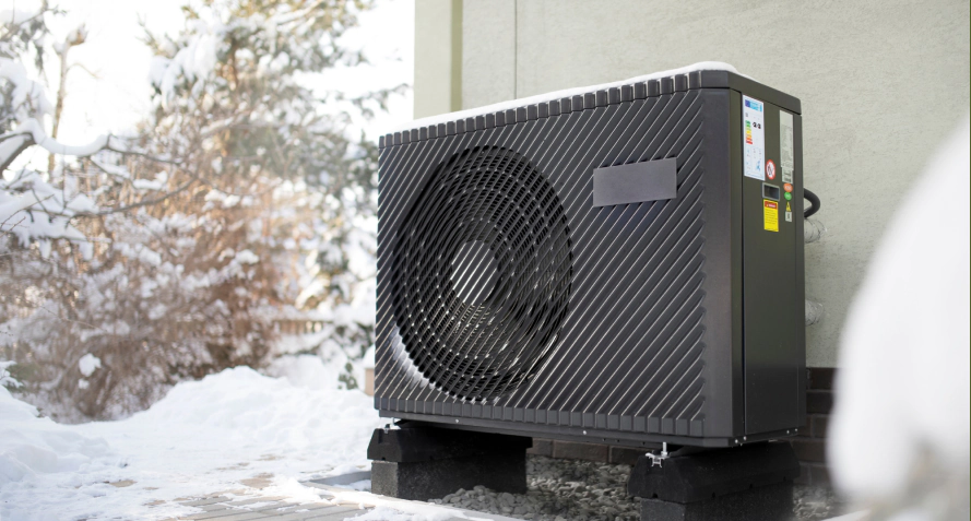 Heat Pump Services Heat Pump Services