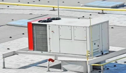 Light Commercial HVAC Services